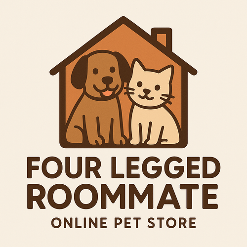 Four Legged Roommate